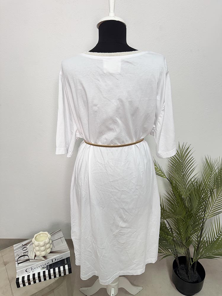 Rochie calitativa 100%in oui 46 - imagine 2