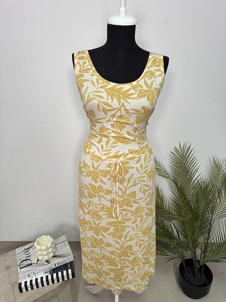 Rochie calitativa universala
