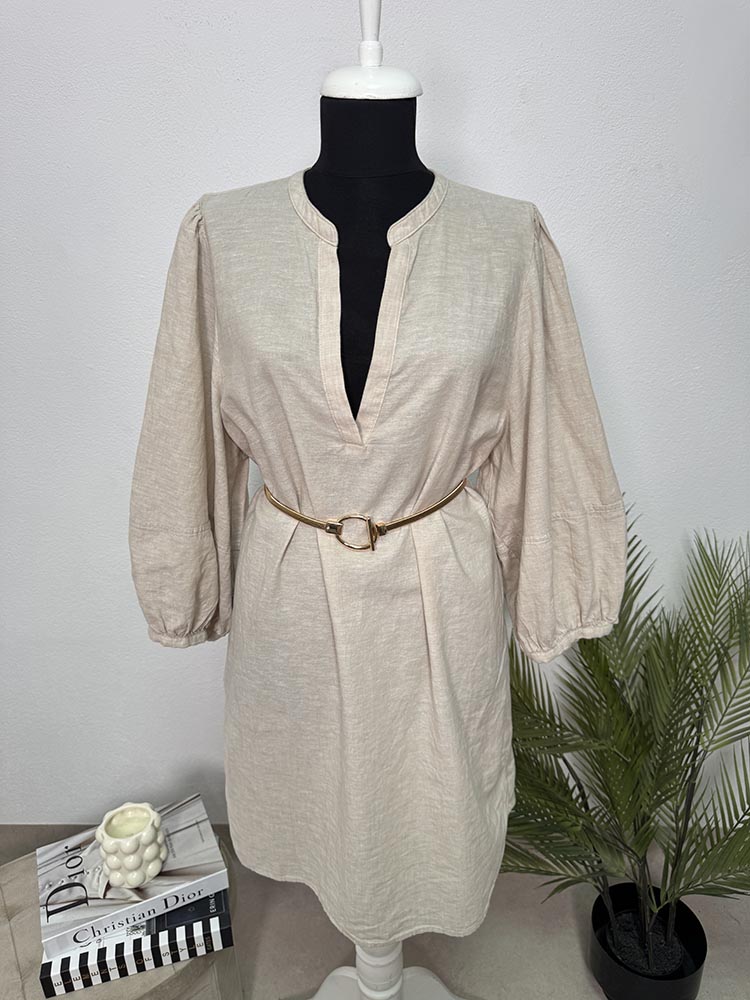 Rochie calitativa 100% in H&M L