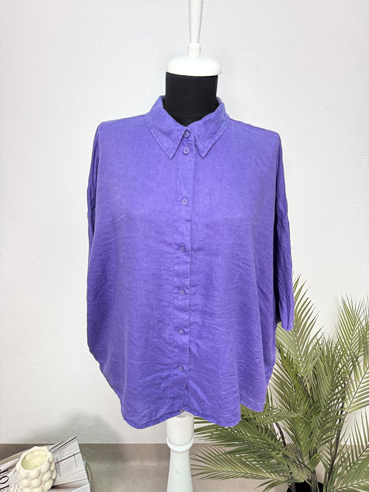 Camasa calitativa 100% in C&A 46