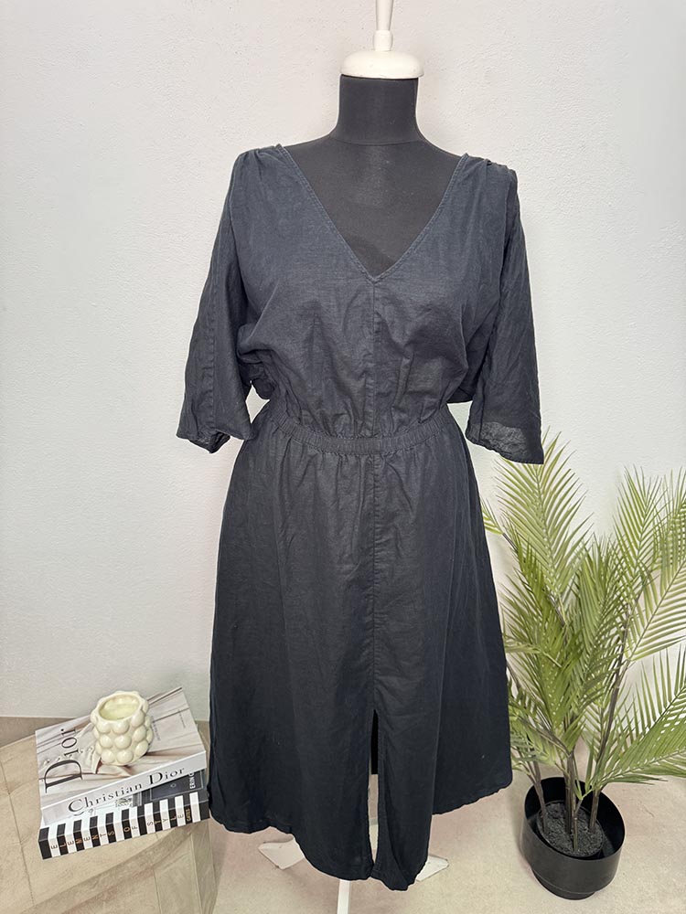 Rochie calitativa bumbac Esprit 38