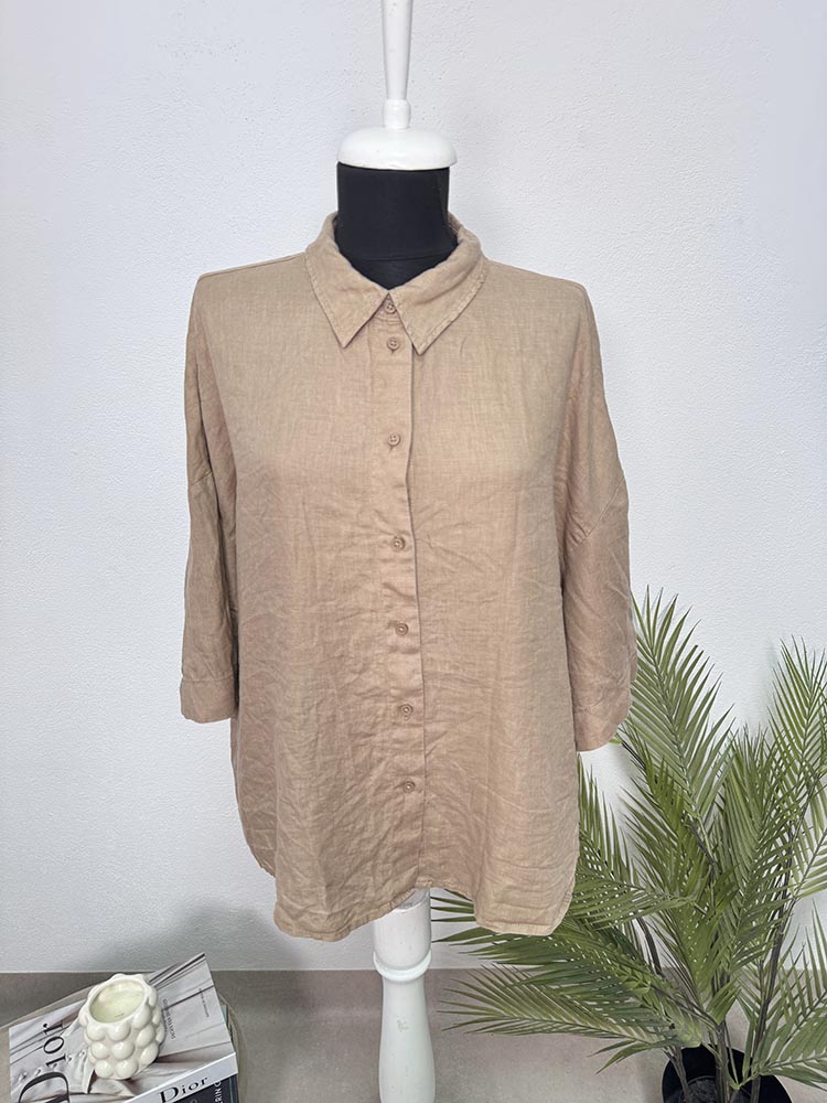 Camasa calitativa 100% in C&A 46