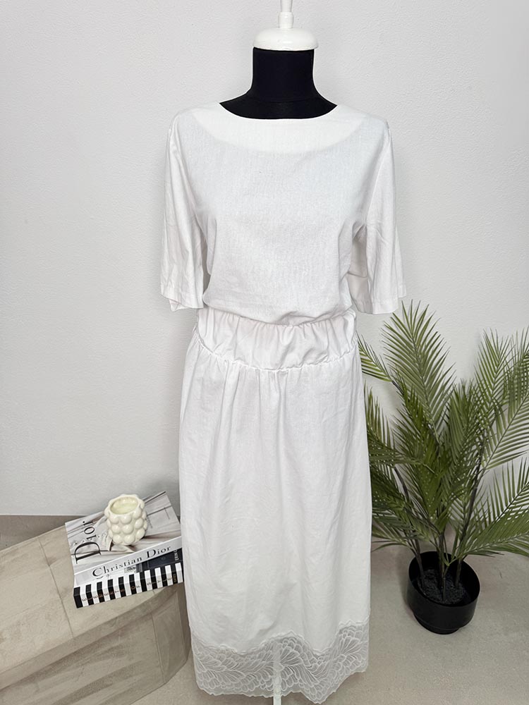 Rochie calitativa Exclusive 9