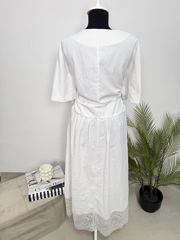 Rochie calitativa Exclusive 9 - imagine 2