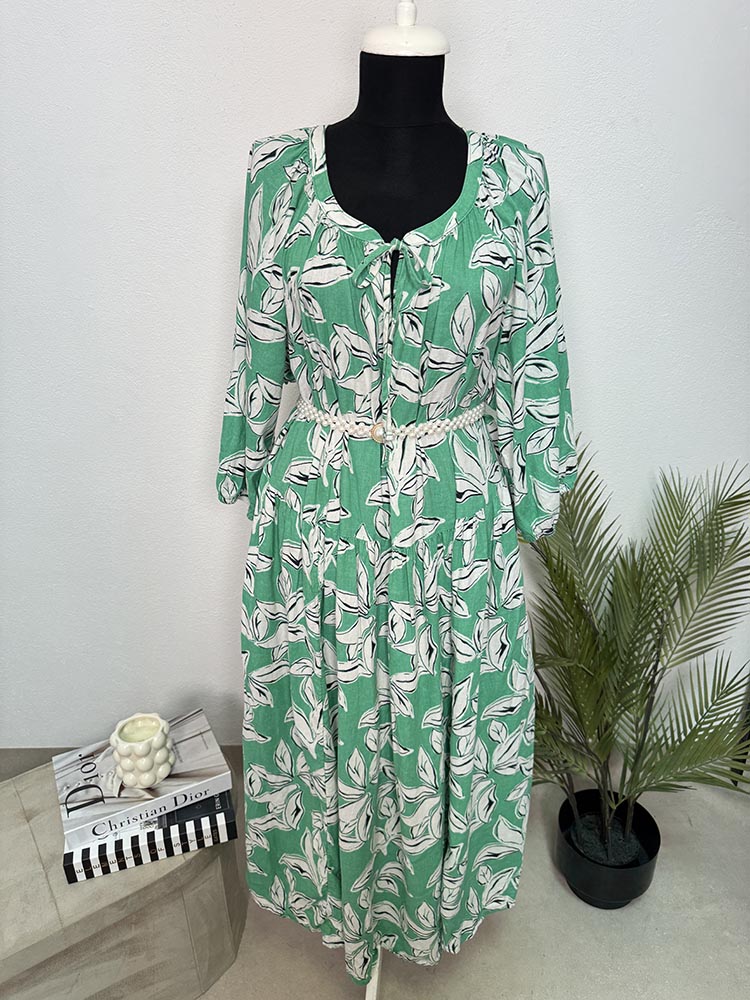 Rochie calitativa Cam XXXL