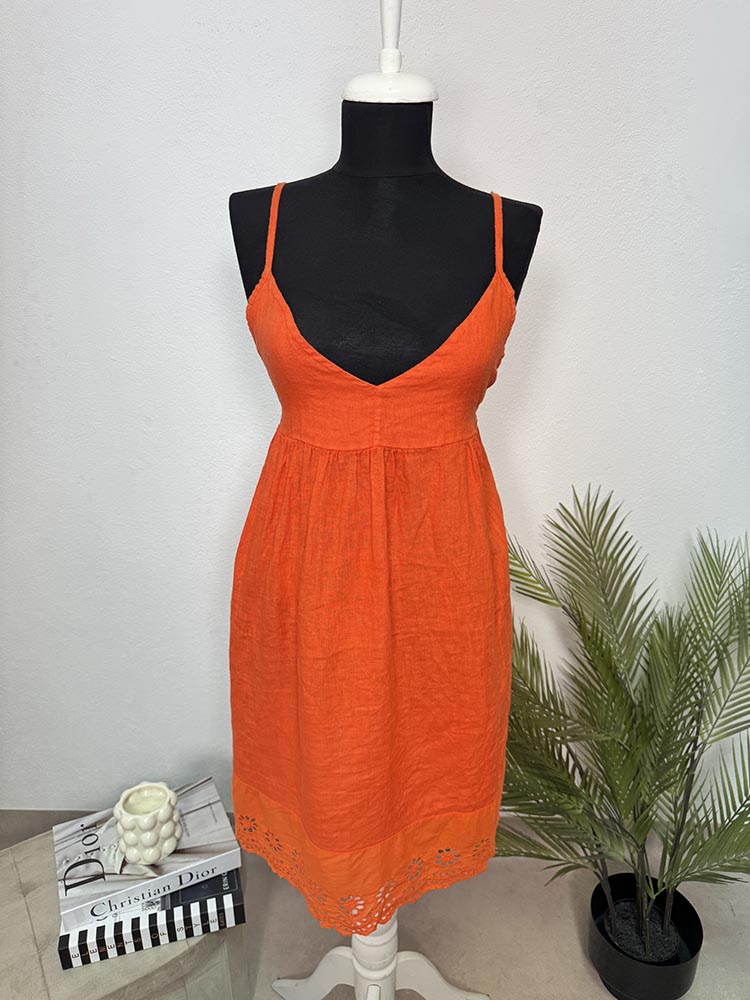 Rochie calitativa 1001% in ANYMA Cam S