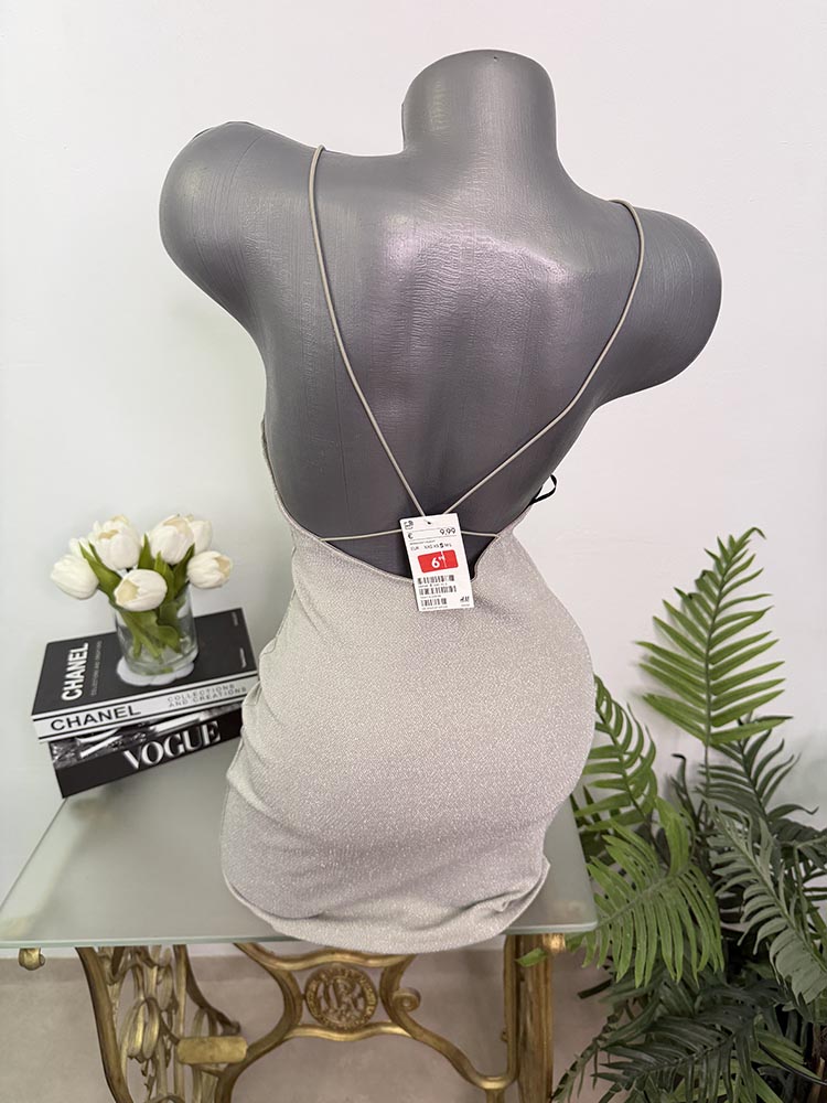 Rochie H&M S - imagine 2