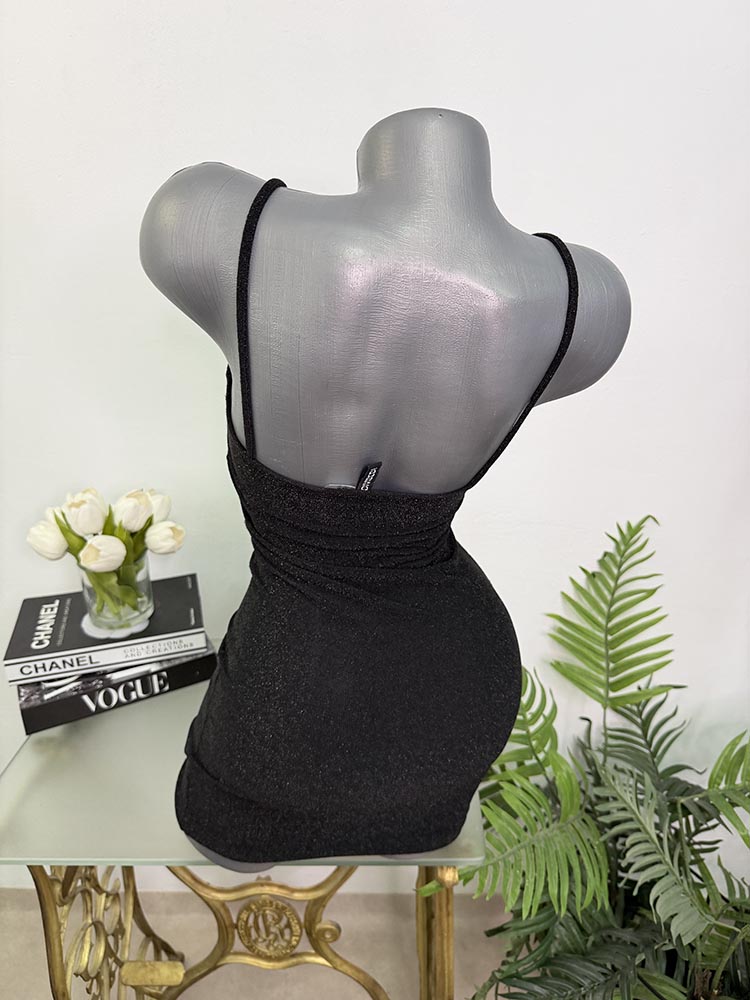 Rochie H&M XS - imagine 2