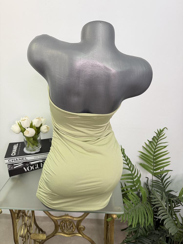 Rochie Shein S - imagine 2