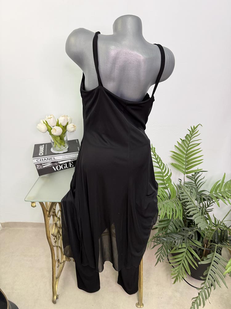 Salopeta elastica Yessica 42 - imagine 2