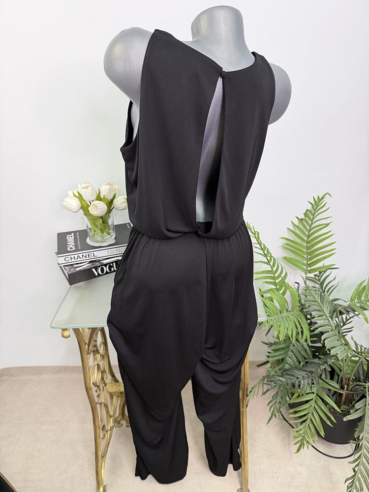 Salopeta H&M M - imagine 2