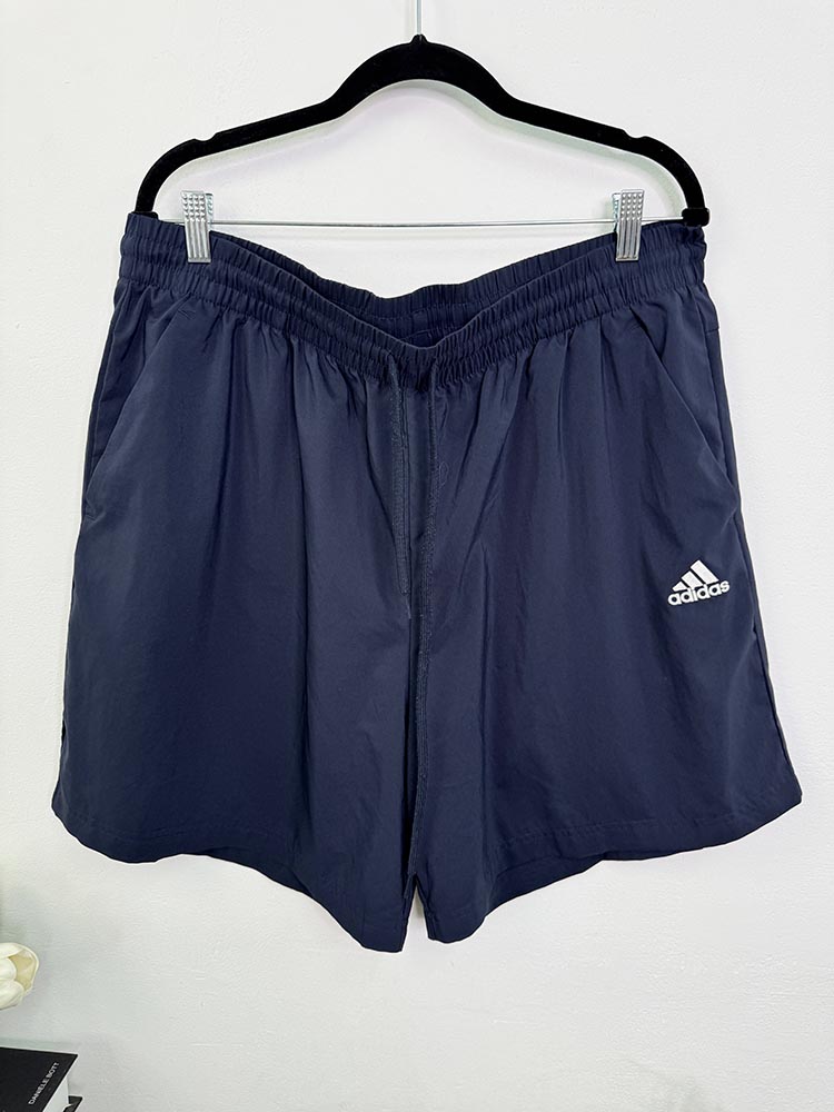 Pantaloni scurti Adidas cam XL