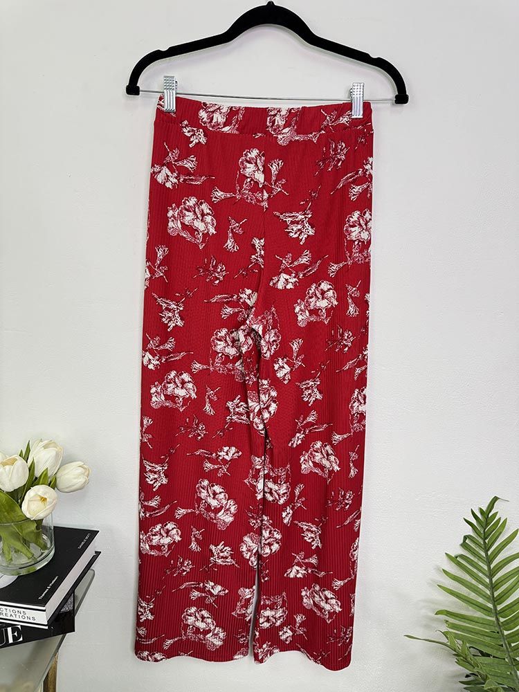 Pantaloni lejeri Trendyol S - imagine 2
