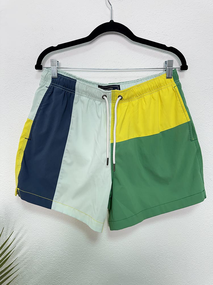 Pantaloni scurti Abercombie&Fitch M