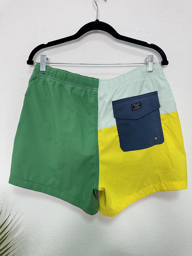 Pantaloni scurti Abercombie&Fitch M - imagine 2