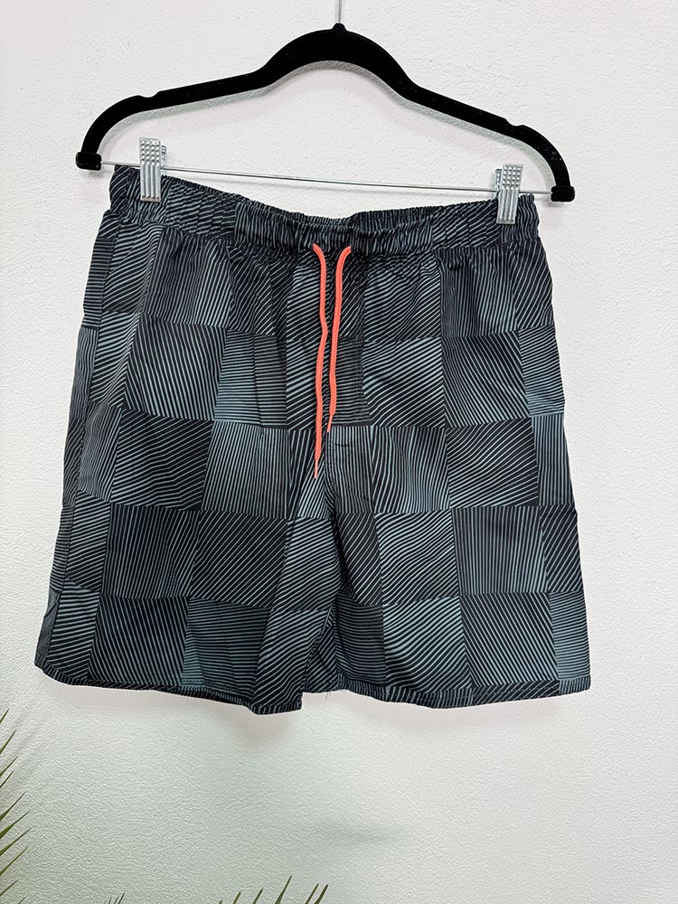 Pantaloni scurti Infinity M