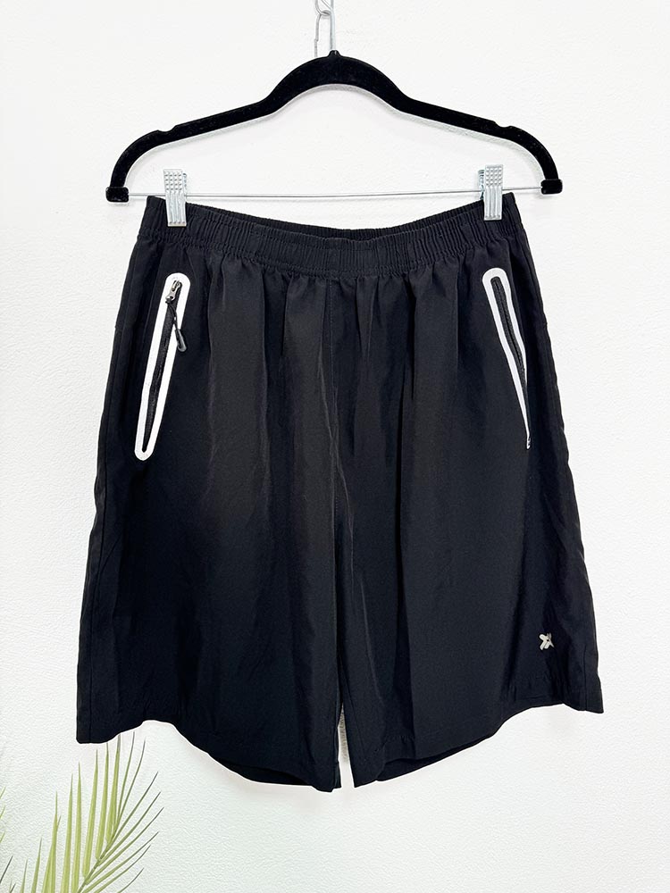 Pantaloni scurti croiala mica Direnjie 5XL