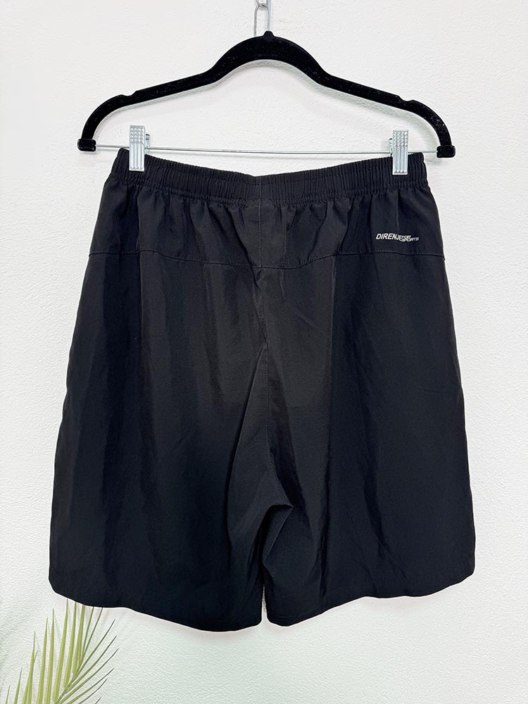 Pantaloni scurti croiala mica Direnjie 5XL - imagine 2