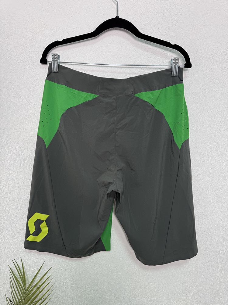 Pantaloni scurti Scott M - imagine 2