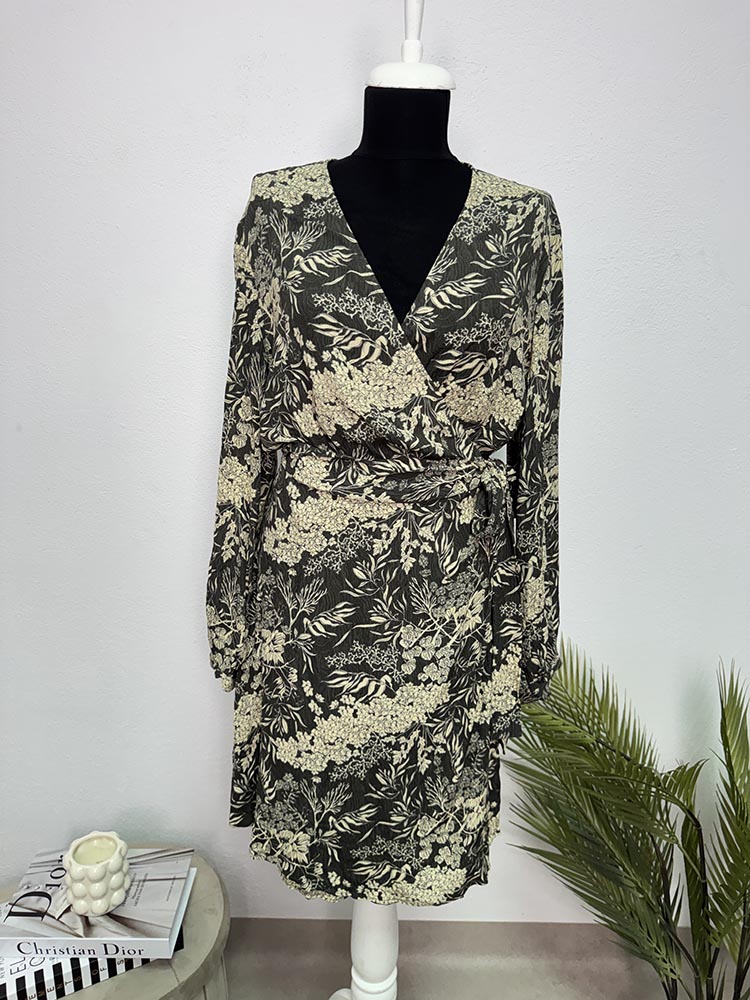 Rochie calitativa YAYA Women 42