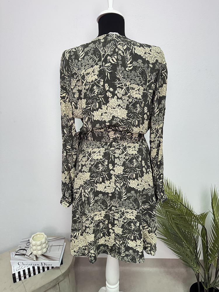 Rochie calitativa YAYA Women 42 - imagine 2