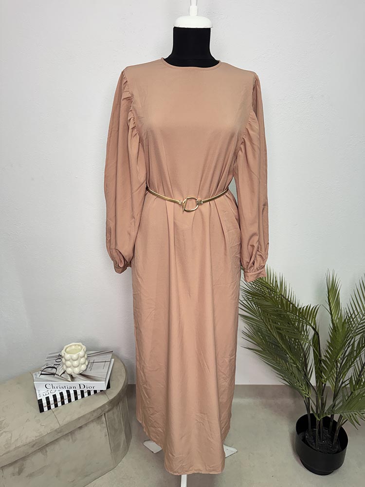 Rochie deosebita zanzea S