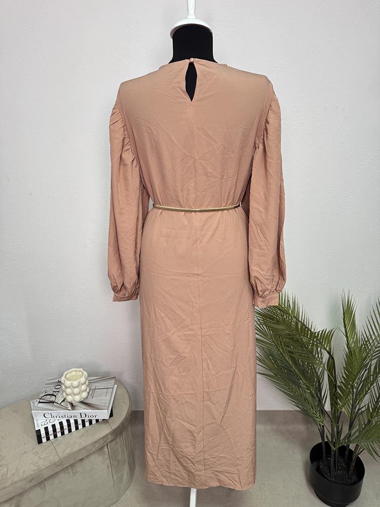 Rochie deosebita zanzea S - imagine 2