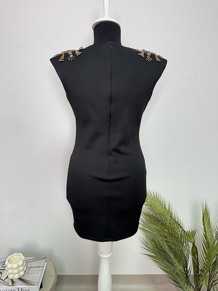 Rochie deosebita Cam XS-S - imagine 2