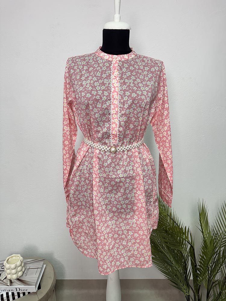 Rochie calitativa Engine M