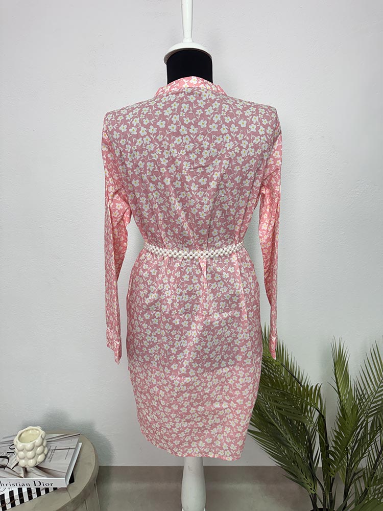 Rochie calitativa Engine M - imagine 2