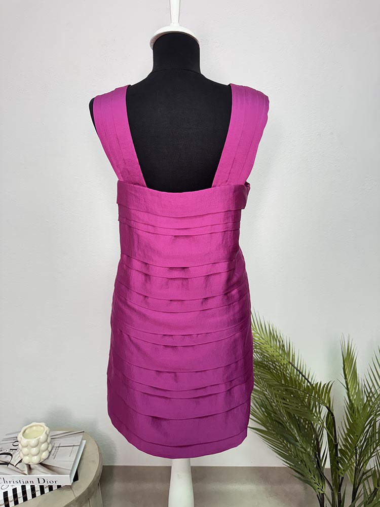 Rochie calitativa H&M 42 - imagine 2