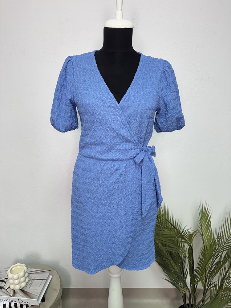Rochie calitativa bumbac Cotton Club S