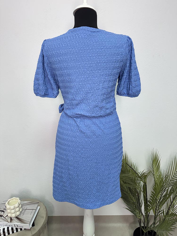 Rochie calitativa bumbac Cotton Club S - imagine 2