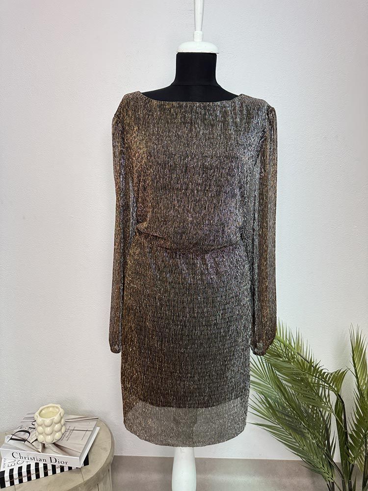 Rochie calitativa UP2Fashion Cam L