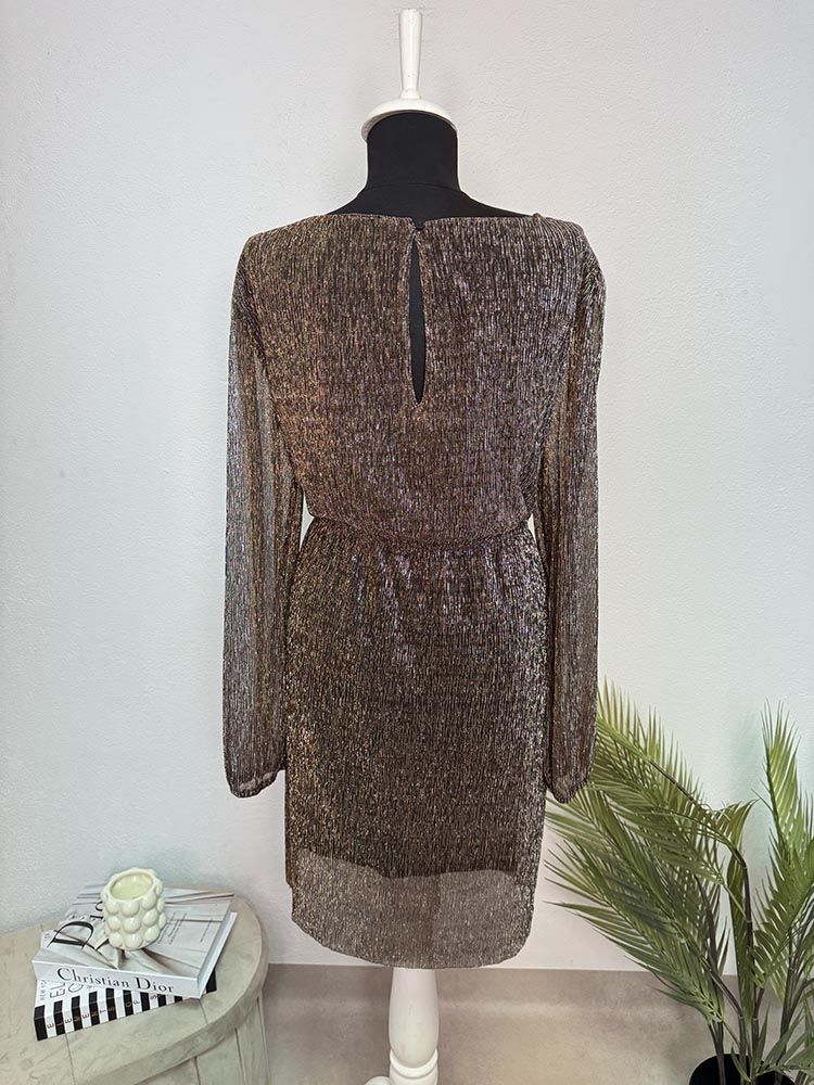 Rochie calitativa UP2Fashion Cam L - imagine 2