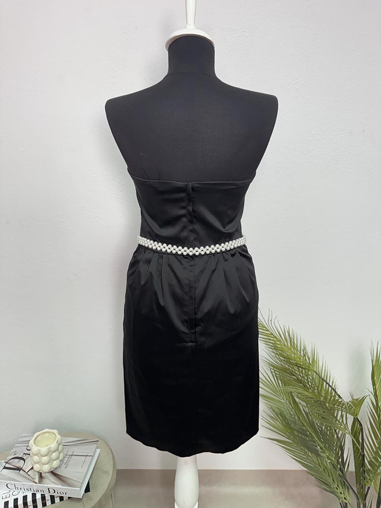 Rochie calitativa DKNY 0 - imagine 2
