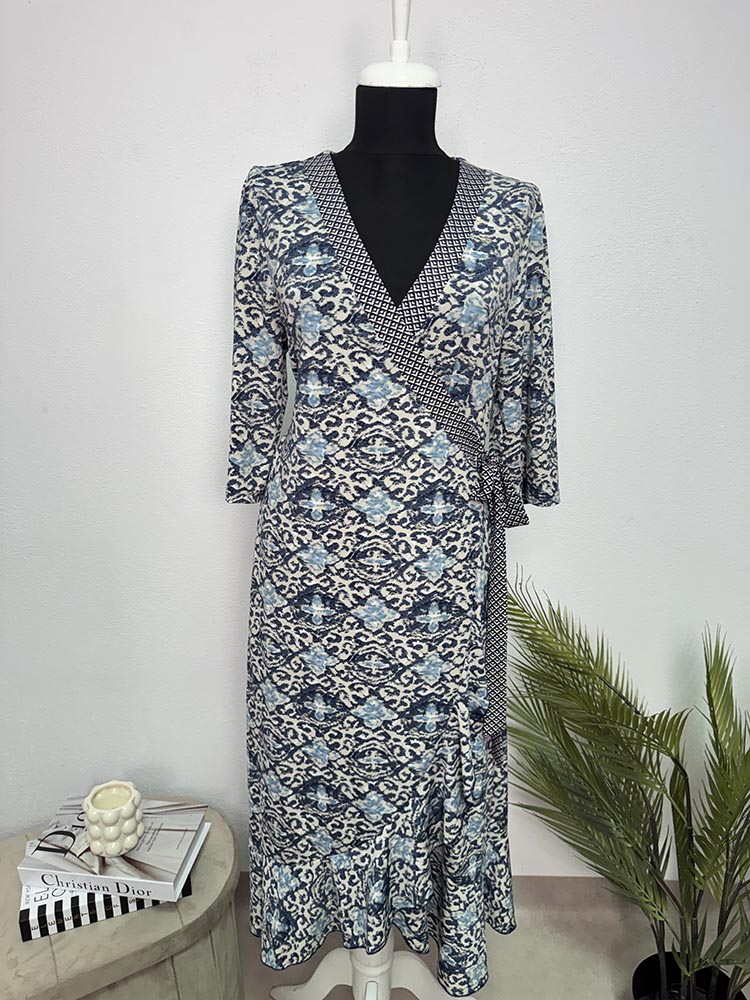 Rochie calitativa norah 38