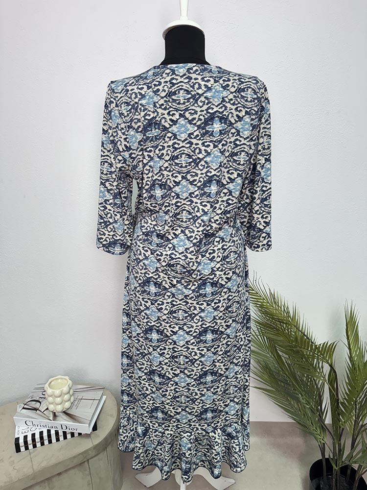 Rochie calitativa norah 38 - imagine 2