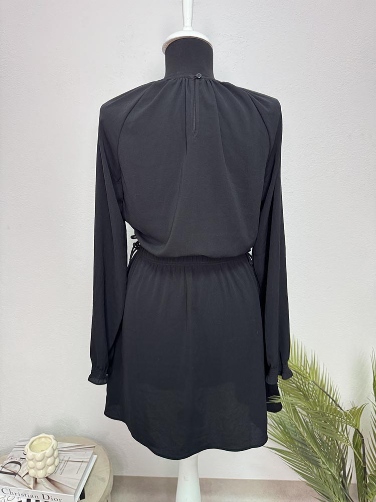 Rochie calitativa H&M 164 cm,13-14 ani - imagine 2