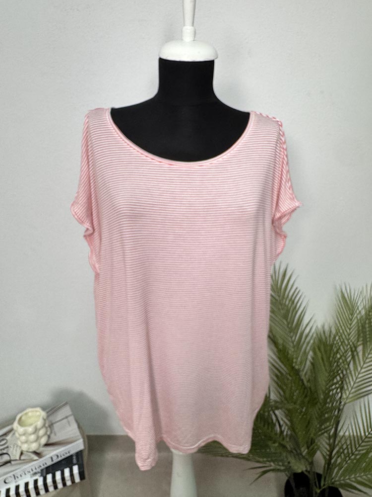 Tricou calitativ vascoza Ever.me XL