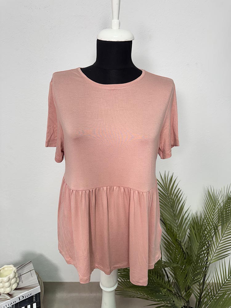 Tricou calitativ Esmara S