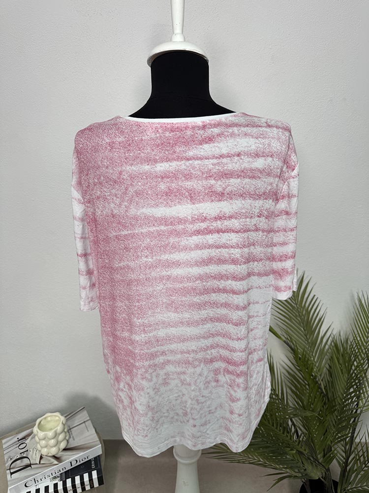 Tricou calitativ Joy of Life 44 - imagine 2