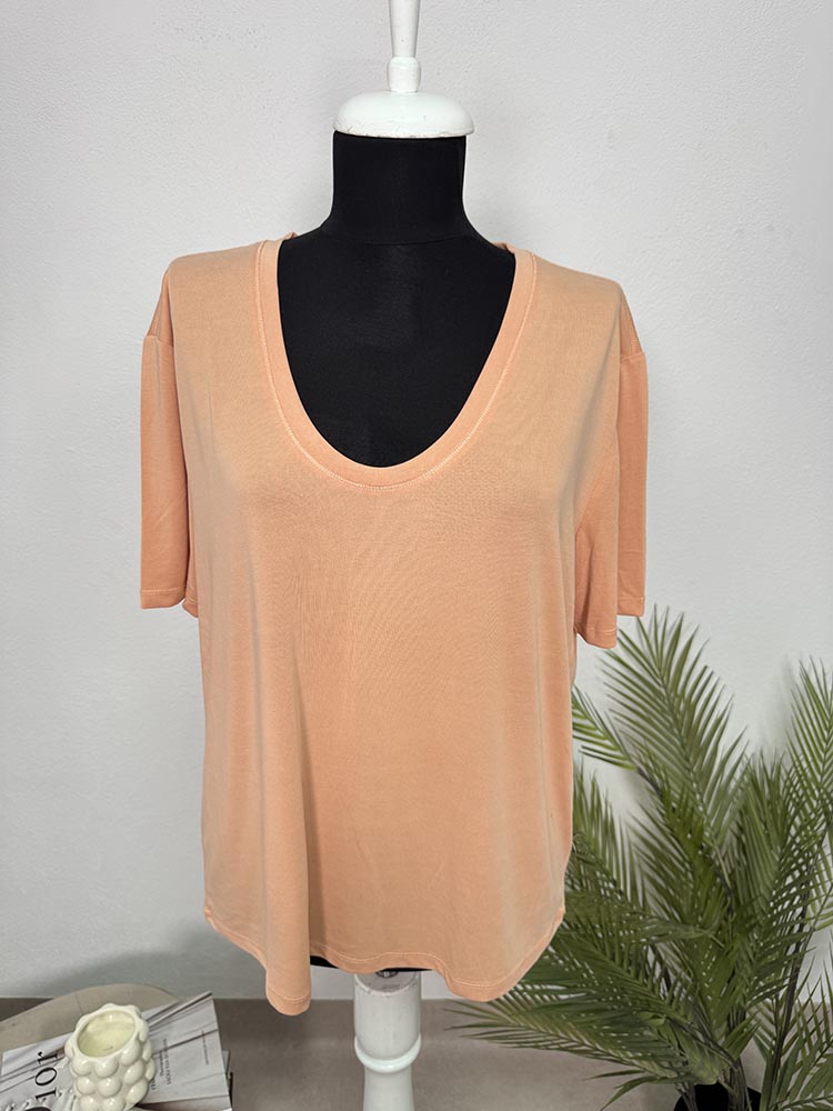 Tricou calitativ YAYA Women L
