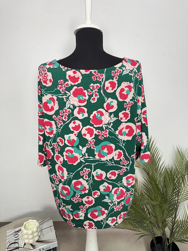 Tricou calitativ norah 42 - imagine 2