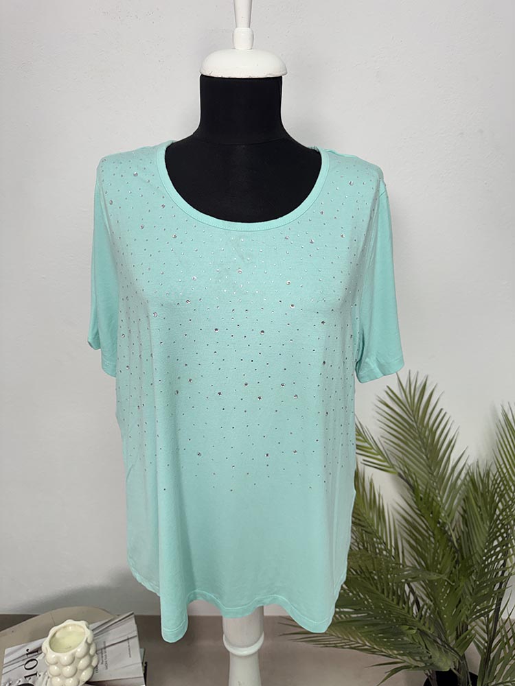 Tricou calitativ Nice L