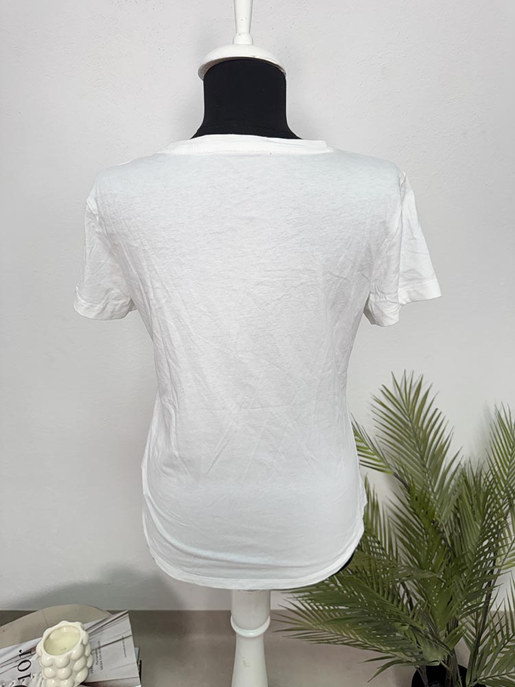 Tricou calitativ Puma M - imagine 2