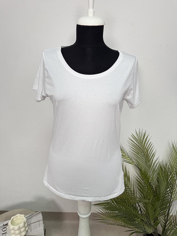 Tricou calitativ bumbac zeeman 42