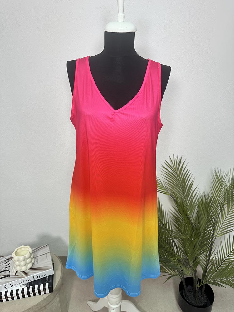 Rochie deosebita M