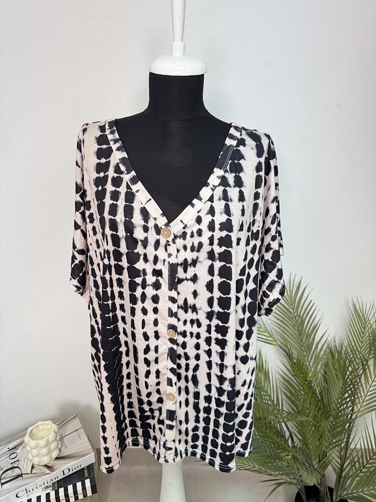 Tricou Shein XXXL