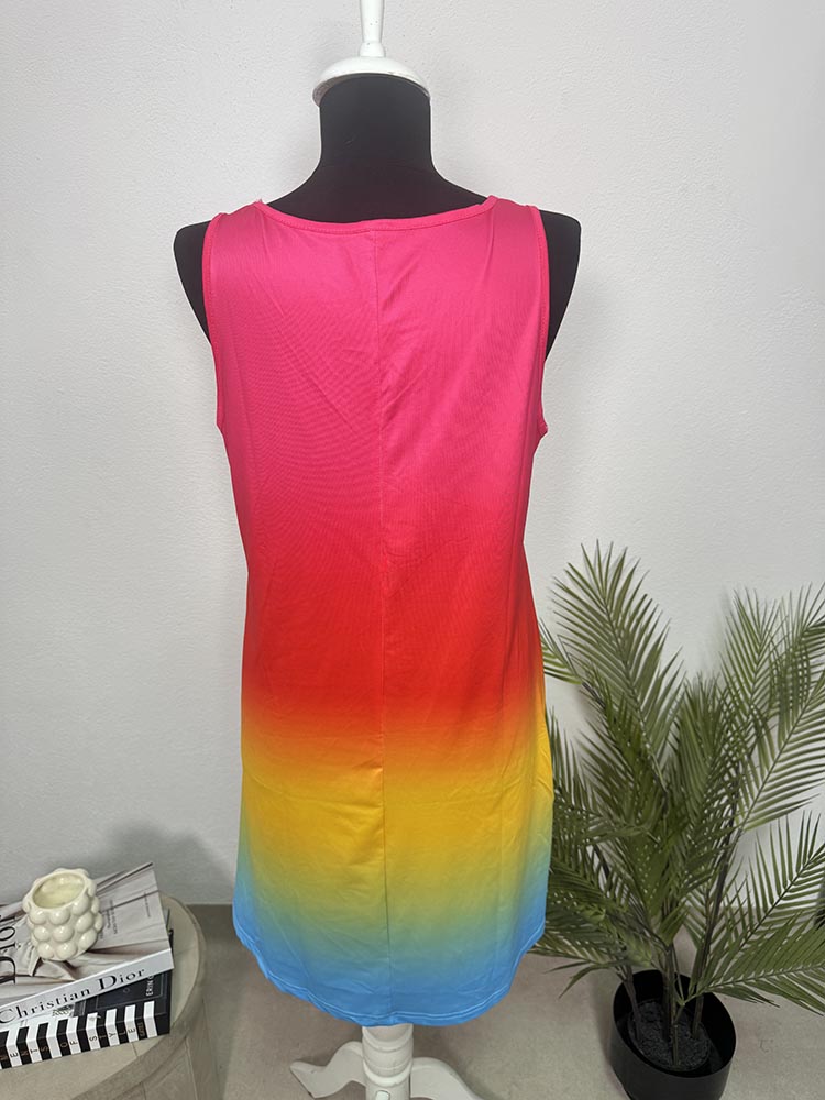 Rochie deosebita M - imagine 2